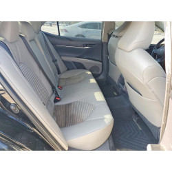 2020 TOYOTA CAMRY 4T1G11AK4LU958746 46520306