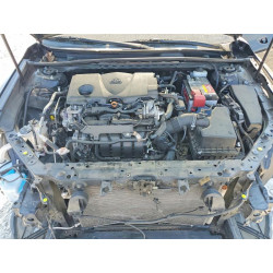 2020 TOYOTA CAMRY 4T1G11AK4LU958746 46520306
