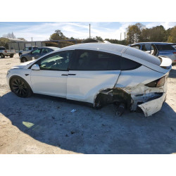 2022 TESLA MODEL X 7SAXCDE58NF345094 46552366