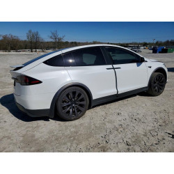 2022 TESLA MODEL X 7SAXCDE58NF345094 46552366