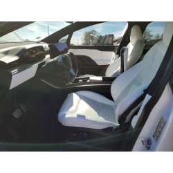 2022 TESLA MODEL X 7SAXCDE58NF345094 46552366
