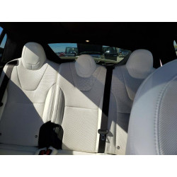 2022 TESLA MODEL X 7SAXCDE58NF345094 46552366