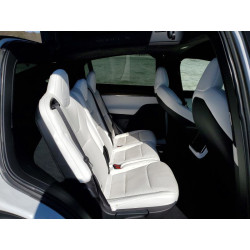 2022 TESLA MODEL X 7SAXCDE58NF345094 46552366