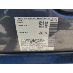 2021 NISSAN ALTIMA 1N4BL4BV6MN389368 46638516