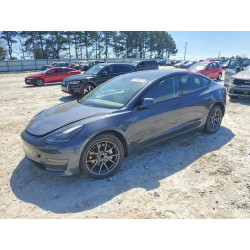 2021 TESLA MODEL 3 5YJ3E1EA5MF907243 46658076