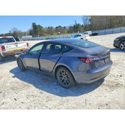 2021 TESLA MODEL 3 5YJ3E1EA5MF907243 46658076