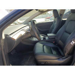 2021 TESLA MODEL 3 5YJ3E1EA5MF907243 46658076