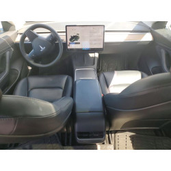 2021 TESLA MODEL 3 5YJ3E1EA5MF907243 46658076