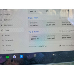 2021 TESLA MODEL 3 5YJ3E1EA5MF907243 46658076