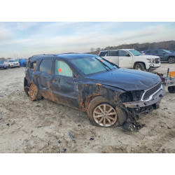 2023 DODGE DURANGO 1C4RDHAG4PC582439 46726226