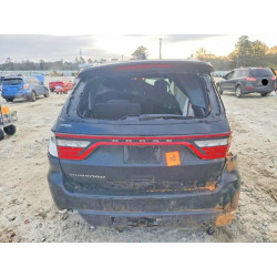 2023 DODGE DURANGO 1C4RDHAG4PC582439 46726226