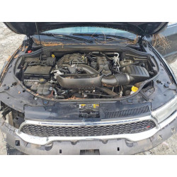 2023 DODGE DURANGO 1C4RDHAG4PC582439 46726226