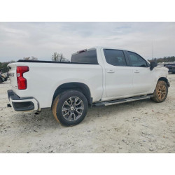 2024 CHEVROLET ALL Models 3GCPADED9RG111203 46785776