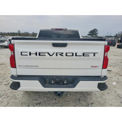 2024 CHEVROLET ALL Models 3GCPADED9RG111203 46785776