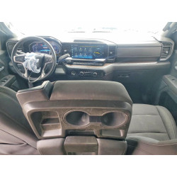 2024 CHEVROLET ALL Models 3GCPADED9RG111203 46785776