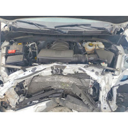 2024 CHEVROLET ALL Models 3GCPADED9RG111203 46785776