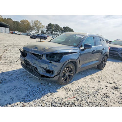 2022 VOLVO XC40 YV4162UL1N2642349 46840726