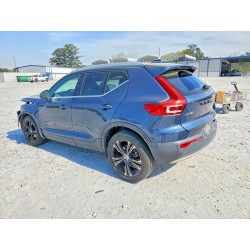 2022 VOLVO XC40 YV4162UL1N2642349 46840726