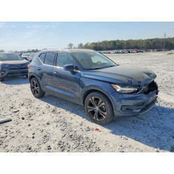 2022 VOLVO XC40 YV4162UL1N2642349 46840726