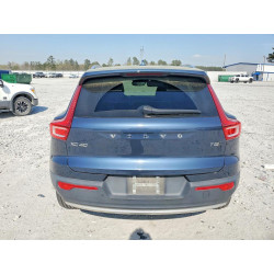 2022 VOLVO XC40 YV4162UL1N2642349 46840726