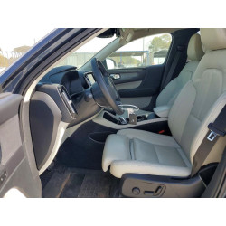 2022 VOLVO XC40 YV4162UL1N2642349 46840726