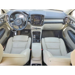 2022 VOLVO XC40 YV4162UL1N2642349 46840726