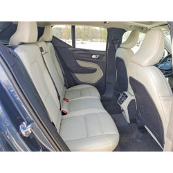 2022 VOLVO XC40 YV4162UL1N2642349 46840726