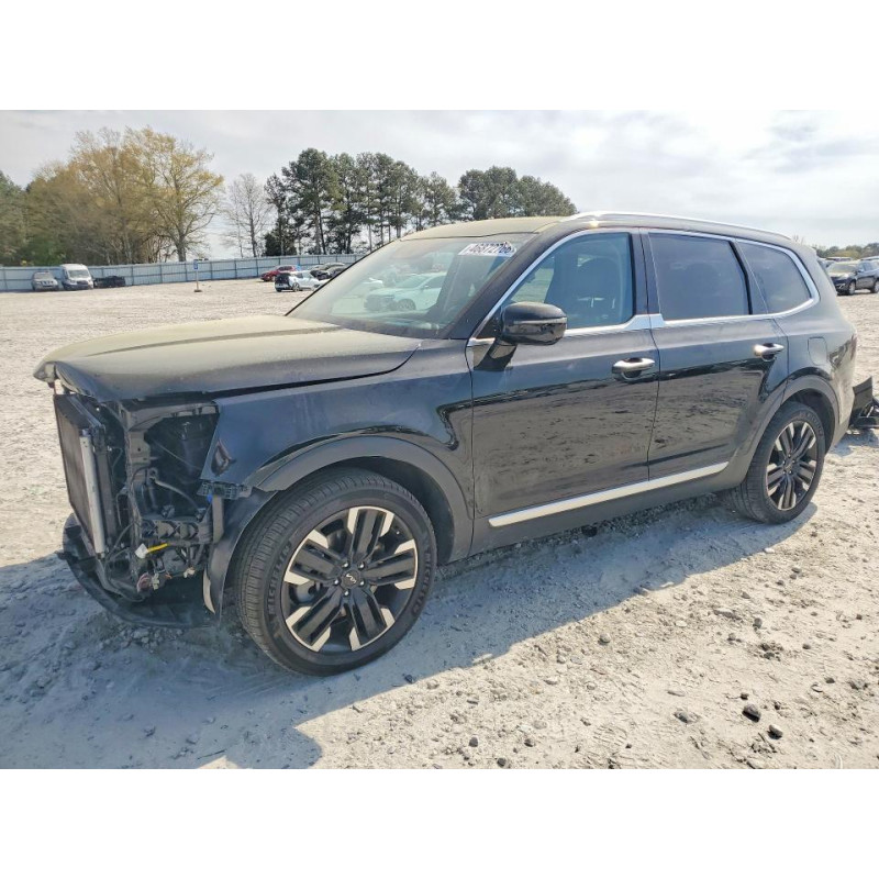 2023 KIA TELLURIDE 5XYP5DGC0PG381084 46872766