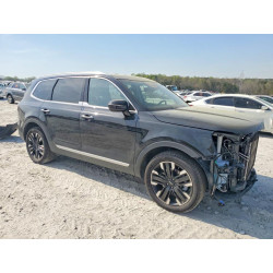 2023 KIA TELLURIDE 5XYP5DGC0PG381084 46872766