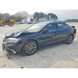 2020 ACURA TLX 19UUB1F57LA011193 46874516