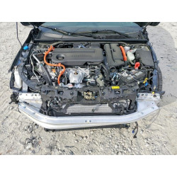 2026 HONDA CIVIC 2HGFE4F89TH328891 47079586