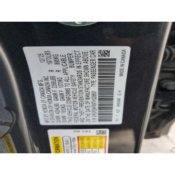 2026 HONDA CIVIC 2HGFE4F89TH328891 47079586