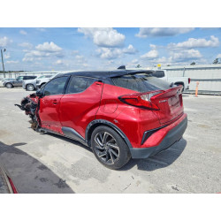 2020 TOYOTA C-HR LIMIT NMTKHMBX6LR106682 47957616