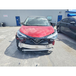 2020 TOYOTA C-HR LIMIT NMTKHMBX6LR106682 47957616