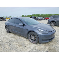 2021 TESLA MODEL 3 5YJ3E1EB0MF048958 48094576