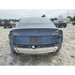2021 TESLA MODEL 3 5YJ3E1EB0MF048958 48094576