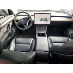 2021 TESLA MODEL 3 5YJ3E1EB0MF048958 48094576