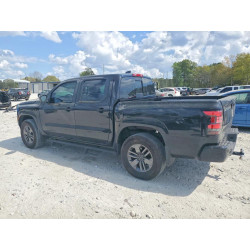 2025 NISSAN FRONTIER 1N6ED1EK1SN613158 48106596