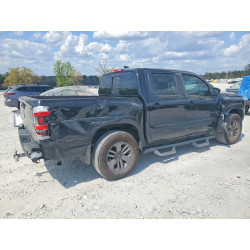 2025 NISSAN FRONTIER 1N6ED1EK1SN613158 48106596