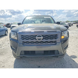 2025 NISSAN FRONTIER 1N6ED1EK1SN613158 48106596