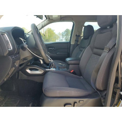 2025 NISSAN FRONTIER 1N6ED1EK1SN613158 48106596