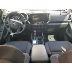 2025 NISSAN FRONTIER 1N6ED1EK1SN613158 48106596