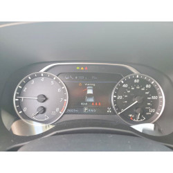 2025 NISSAN FRONTIER 1N6ED1EK1SN613158 48106596