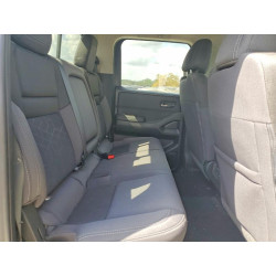 2025 NISSAN FRONTIER 1N6ED1EK1SN613158 48106596