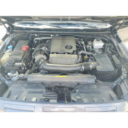 2025 NISSAN FRONTIER 1N6ED1EK1SN613158 48106596