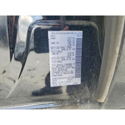 2025 NISSAN FRONTIER 1N6ED1EK1SN613158 48106596