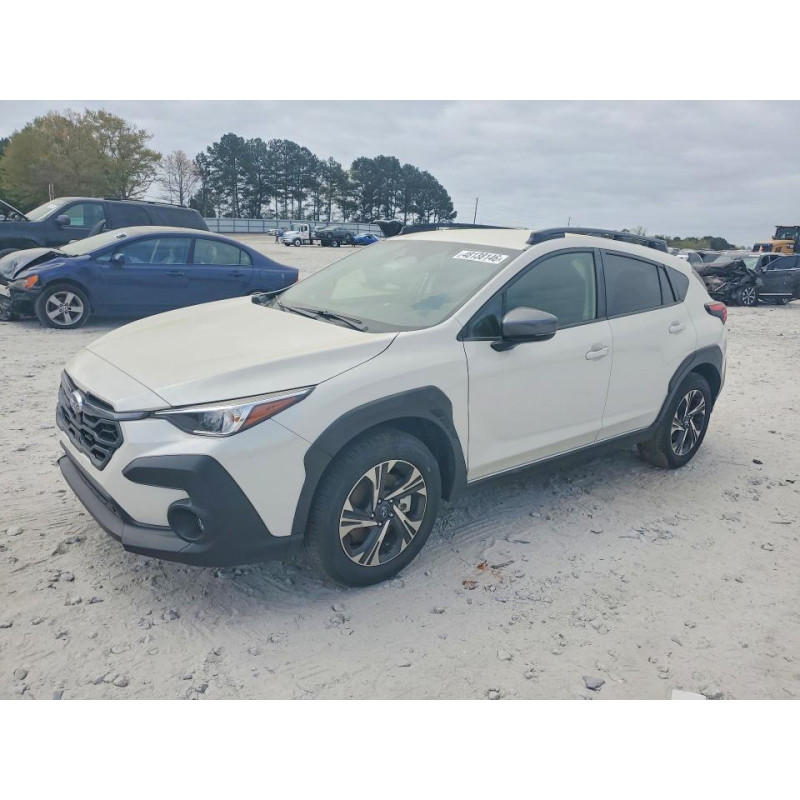 2024 SUBARU CROSSTREK JF2GUADC5R8314191 48138146