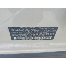 2024 SUBARU CROSSTREK JF2GUADC5R8314191 48138146