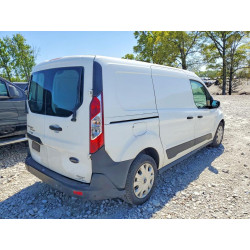 2022 FORD TRANSIT NM0LS7S24N1506394 48141306