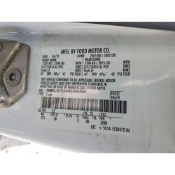 2022 FORD TRANSIT NM0LS7S24N1506394 48141306